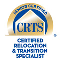 Certified Relocation Transition Specialists®